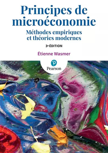 Principes microeconomie 3e - principes, de