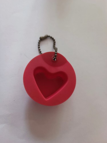 Porte clés moule gâteaux - clés moule,