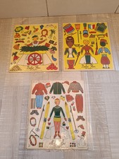 Lot De 3 Planches À Découper