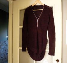 Pull long Femme 36 S Guess TBE