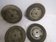 Lot roues pour voiture a - lot,