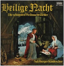 Salzburger Chœur D'Enfants