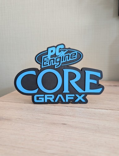 Logo engine coregrafx - logo,