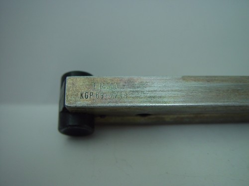 German erma model - erma, kgp69