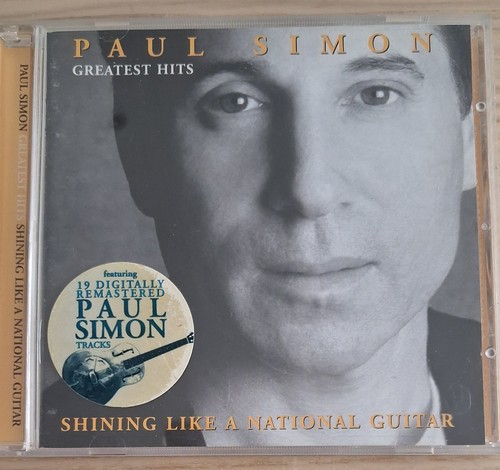 Paul simon greatest - simon, hits