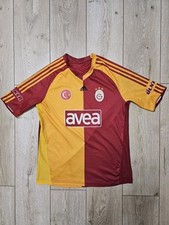 GALATASARAY 2008 2009 HOME