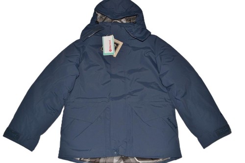 Authentique marmot gore - marmot, tex