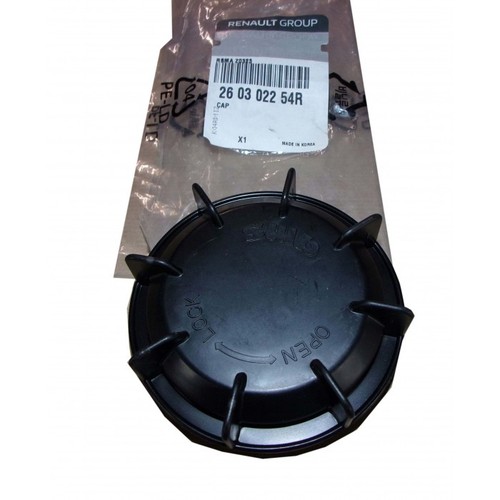 Pour renault koleos 260302254r - pour,