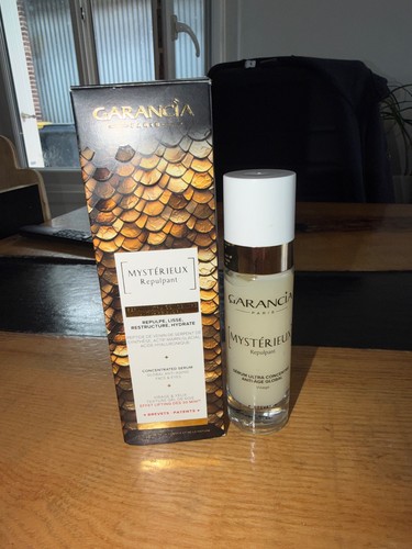 Serum repulpant garancia neuf - serum,