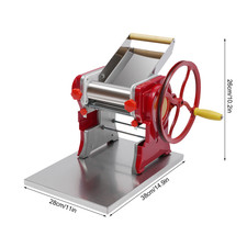 Machine À Pâtes Manuelle En