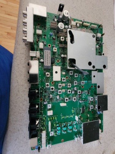 Yaesu trx unit - yaesu, for