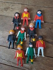 Playmobil 3480 3542 3546 3550 3570 Bateau Pirate Corsaire