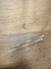 PAIRE DE FILTRES A ESSENCE ORIGINE HONDA XRV 650 750 AFRICA TWIN RD03 RD04 