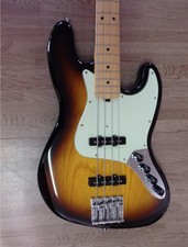 Sadowsky Tokyo RB 59Burst