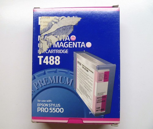 Original epson t488 t4880 - original,
