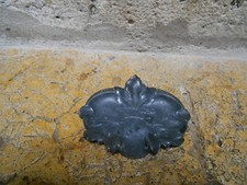 CENDRIER  Vide poche Ancien