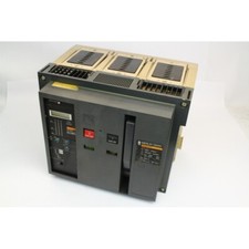 Merlin gerin M08 H2 3 D C C S Masterpact Disjoncteur 3 x 800A (P60.1)