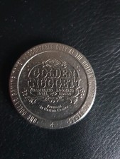 Veritable jeton de casino