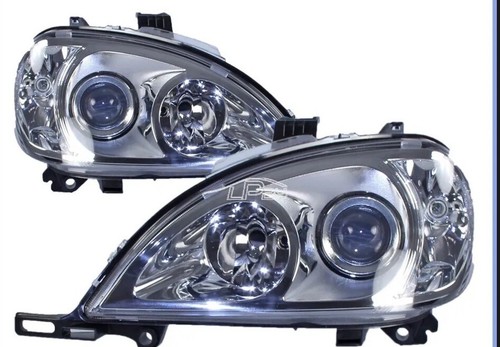Phares mercedes w163 - w163, neuf