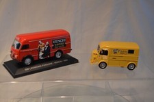 OM LEONCINO FURGONE VENCHI