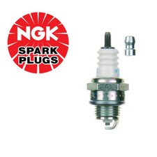 Bougie d'allumage NGK pour