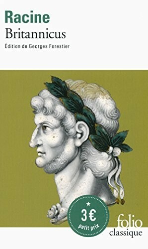 Livre britannicus de jean - livre, "britannicus"