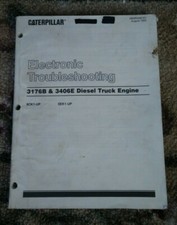 Caterpillar Electronic