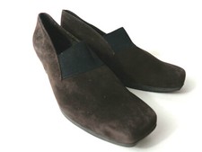 ARCHE LN EUR 38 US 8M Brown