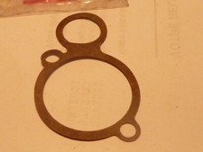 Original Joint cuve carburateur Gurtner 4763 -11,7 - 24 mm neuf ancien stock