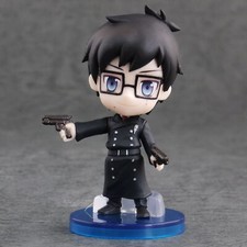 #F97-926 Figurine Bandai