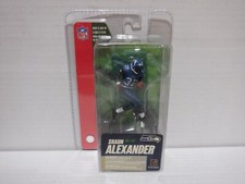 Shaun Alexander Seahawks Blue