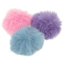  3 Pcs Bonnette Micro Anti