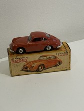 Voiture Ancienne Norev Porsche