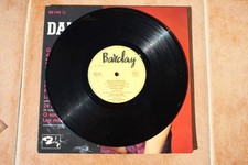 Dalida 25 cm Belgique "Garde
