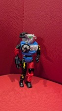 TYCO Crash Dummies –