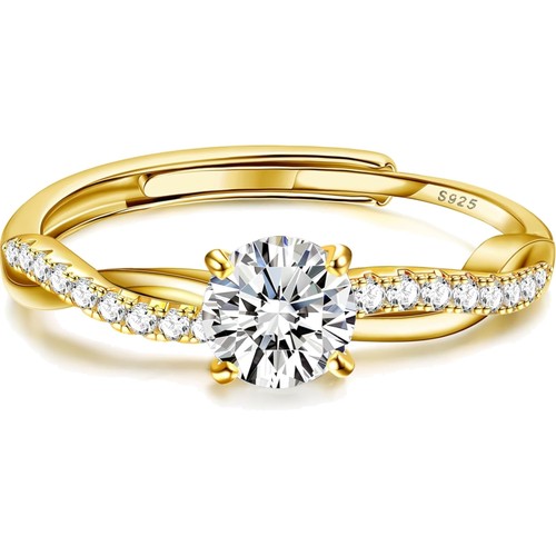 Bague argent 925 - argent, femme