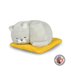 NOUVEAU peluche amuse barbu Manjuu Zafu endormi ST Bouddha