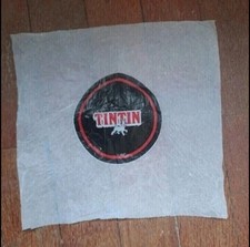 Rare Papier D'emballage Agrume