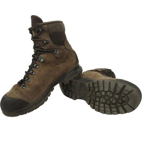 German army meindl rock gtx - german,