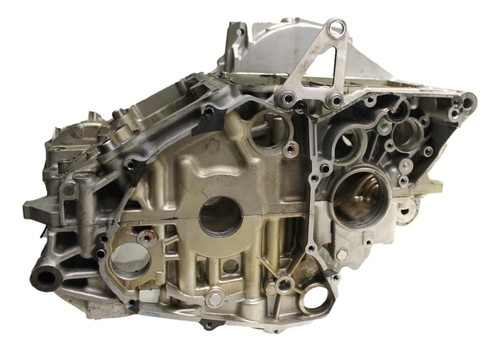 Carters moteur nus - nus, 850