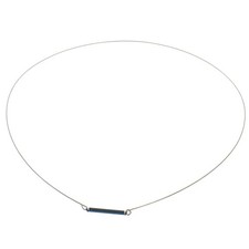 Collier avant de soufflet de