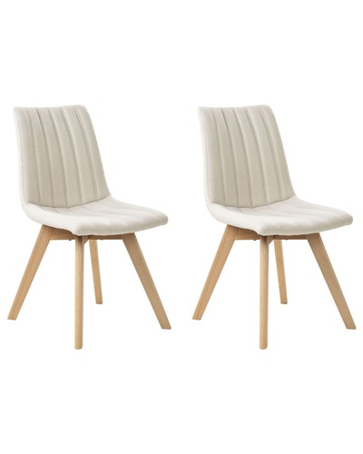 Lot chaises salle à - de,