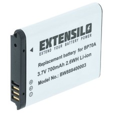 Batterie pour Samsung N9V L20