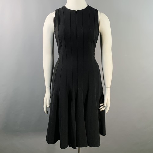 Robe tulipe sans - tulipe, manches
