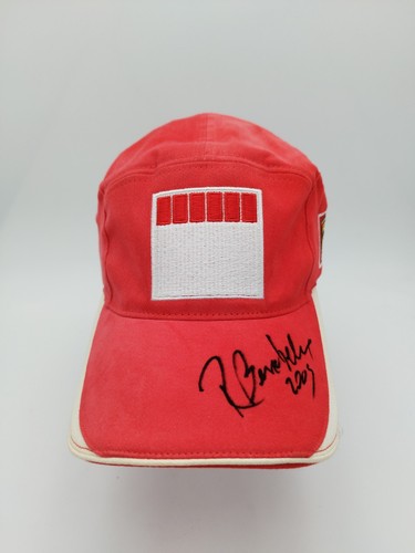 Casquette formule ferrari - casquette,