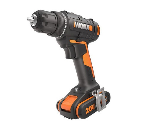 Perceuse visseuse worx wx100 - worx,
