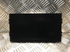 Ecran GPS PEUGEOT 308 2 SW PHASE 2 BREAK 9836623980