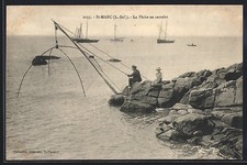 Cpa saint marc inf la - cpa,