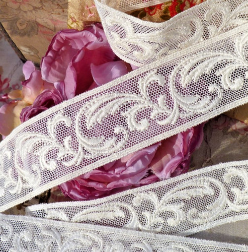 Ancien galon décor - ancien, de