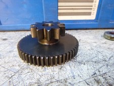 PIGNON FOUE QUAD KYMCO 250 KXR ANNEE 2004 REFERENCE MOTEUR LA50AD